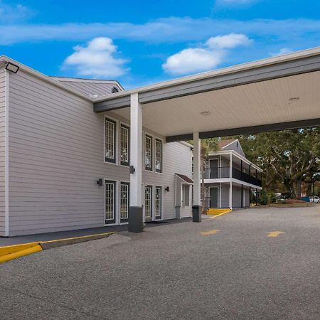 Quality Inn Ocean Springs Eksteriør bilde