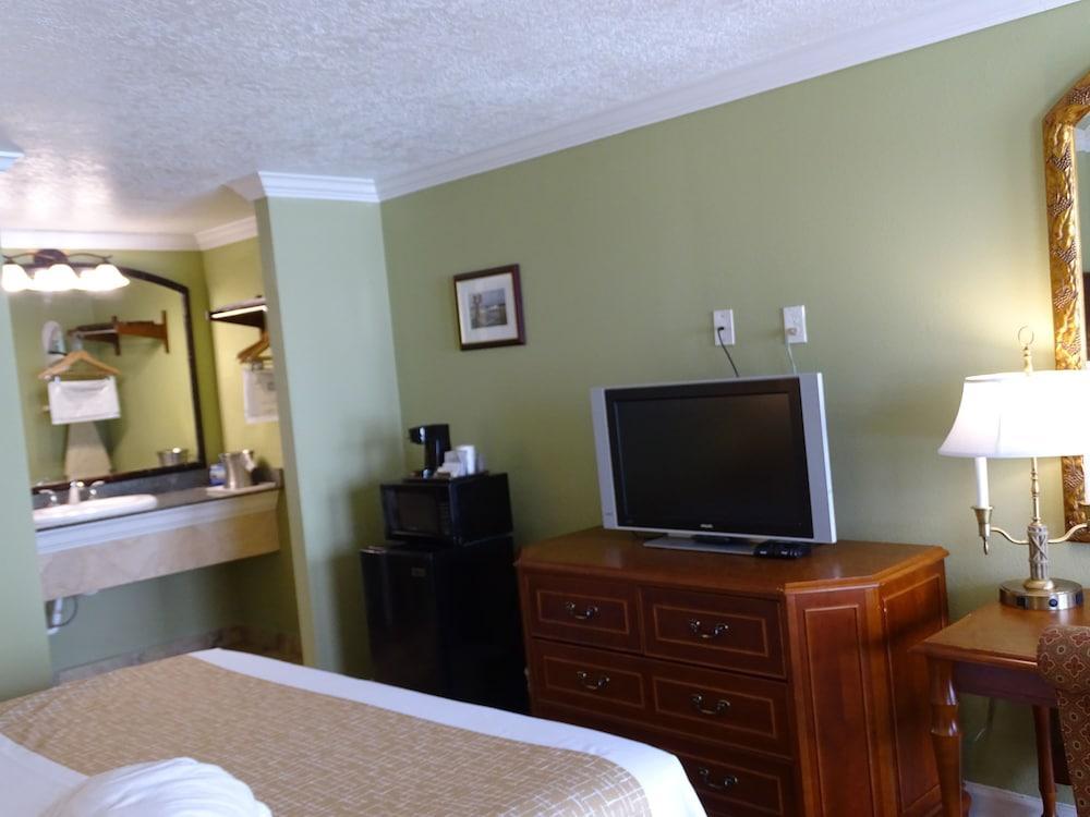 Quality Inn Ocean Springs Eksteriør bilde