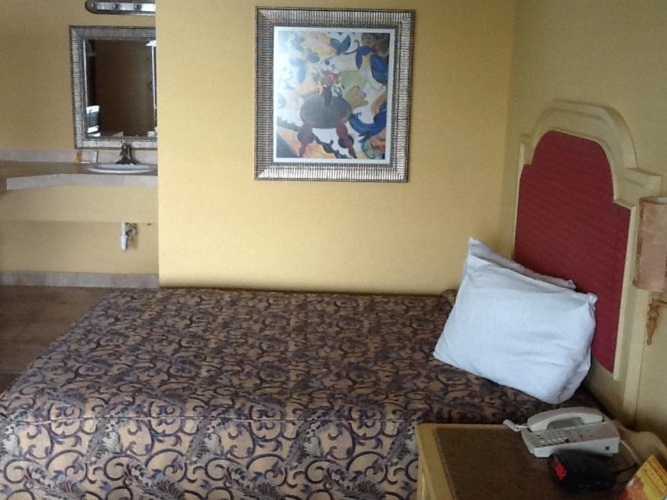 Quality Inn Ocean Springs Eksteriør bilde