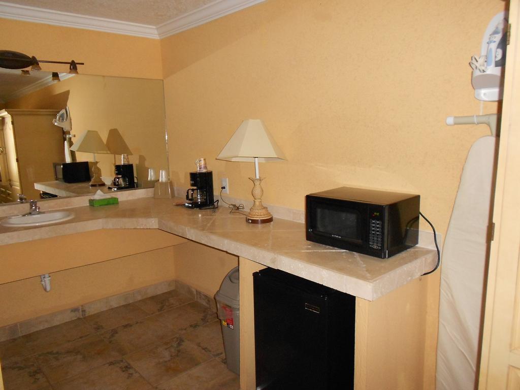 Quality Inn Ocean Springs Eksteriør bilde