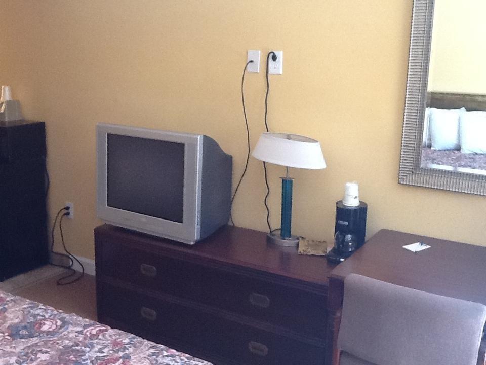 Quality Inn Ocean Springs Eksteriør bilde