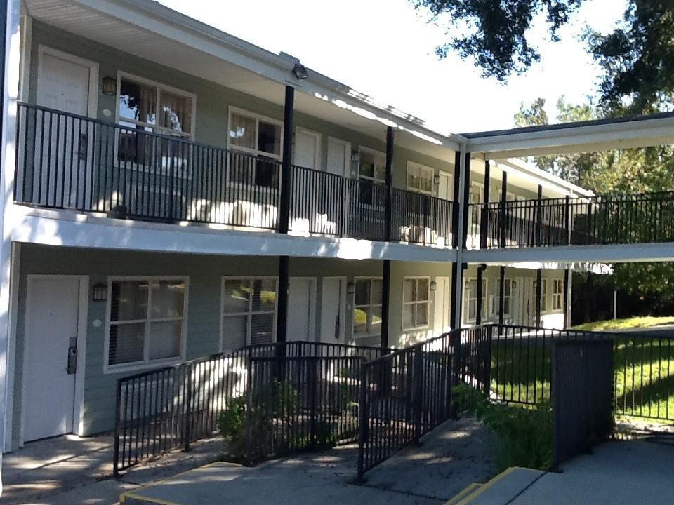 Quality Inn Ocean Springs Eksteriør bilde