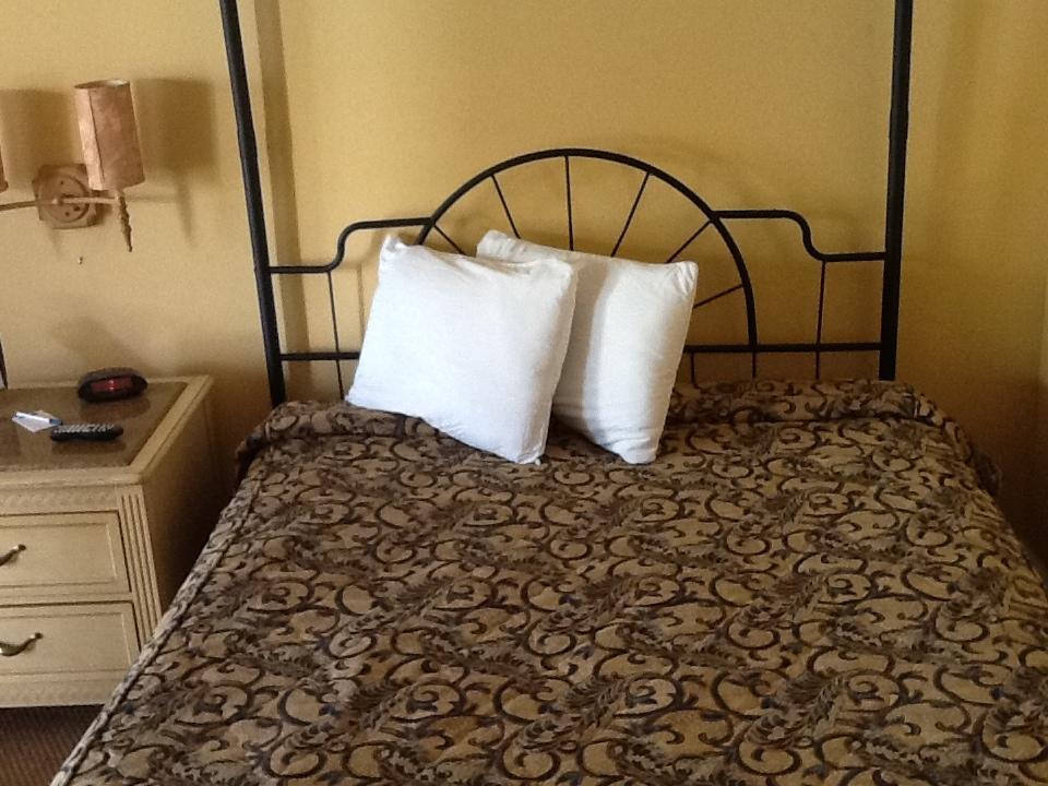 Quality Inn Ocean Springs Eksteriør bilde