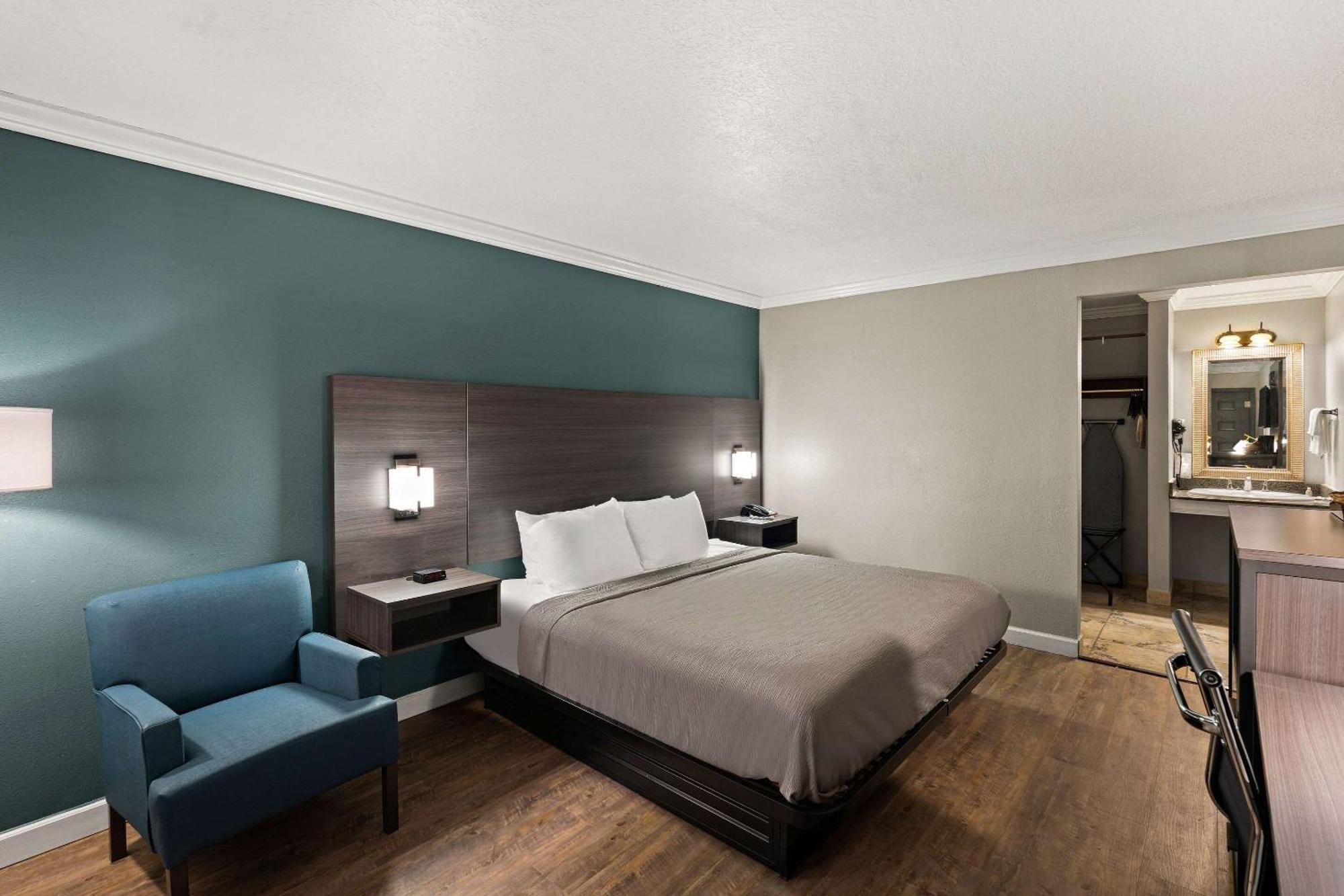 Quality Inn Ocean Springs Eksteriør bilde
