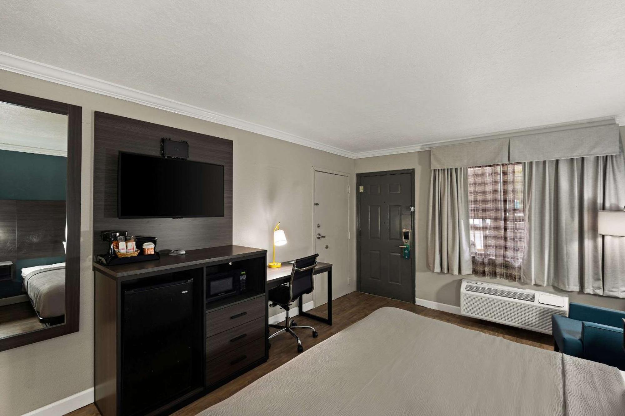 Quality Inn Ocean Springs Eksteriør bilde
