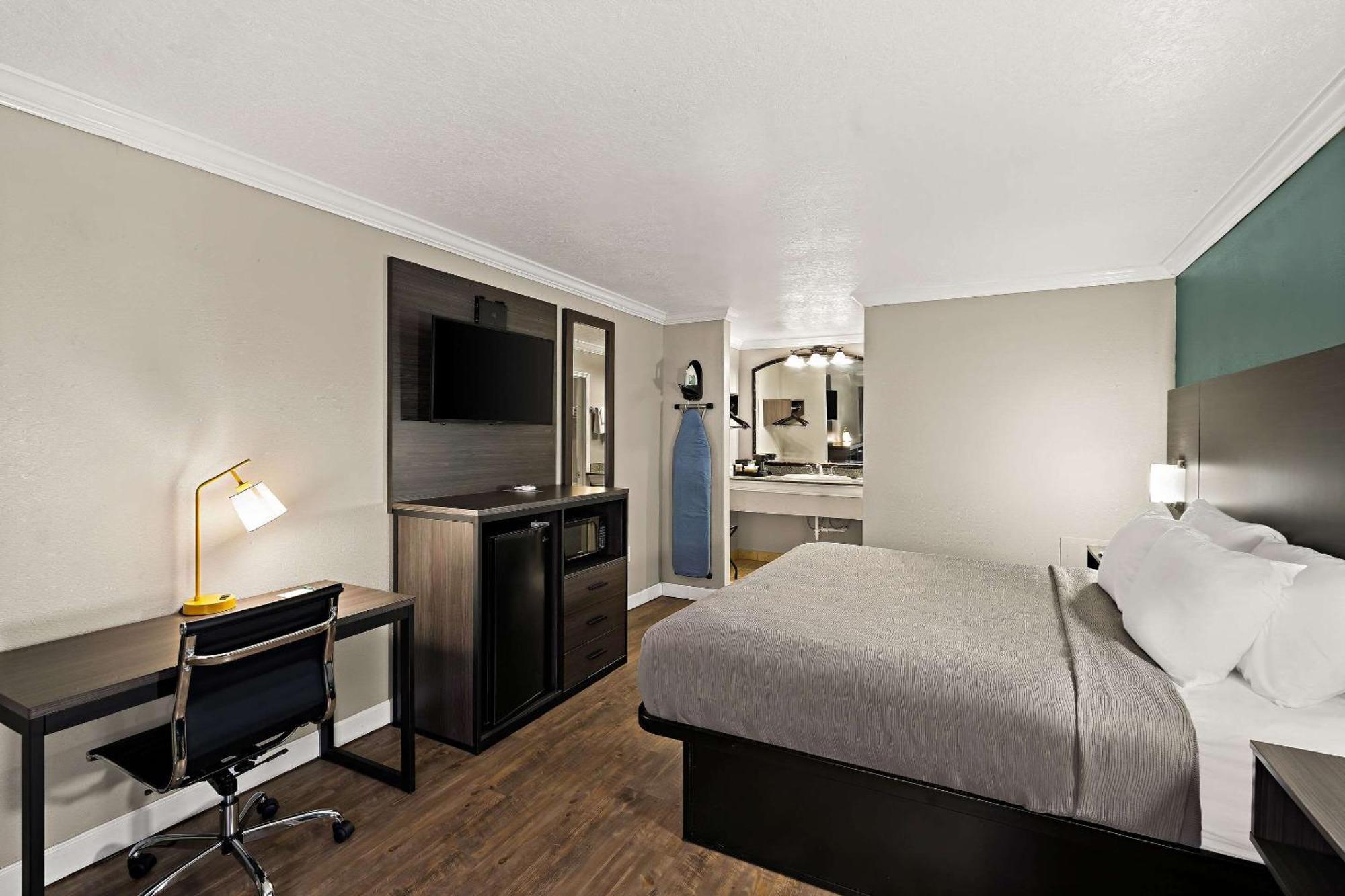 Quality Inn Ocean Springs Eksteriør bilde