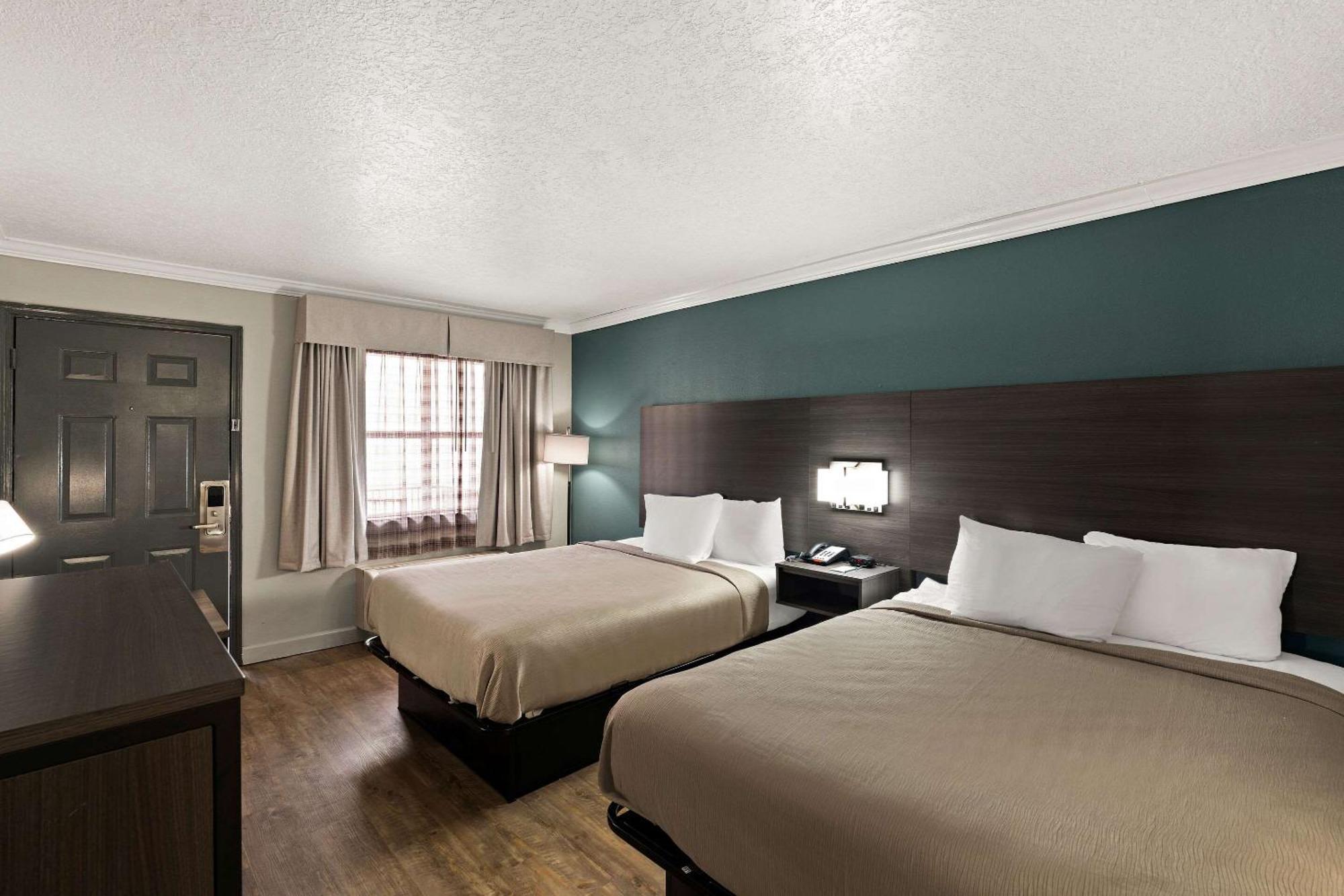 Quality Inn Ocean Springs Eksteriør bilde