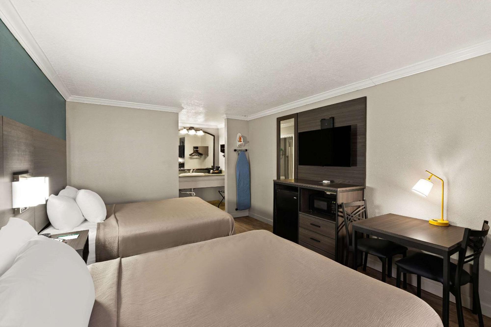 Quality Inn Ocean Springs Eksteriør bilde