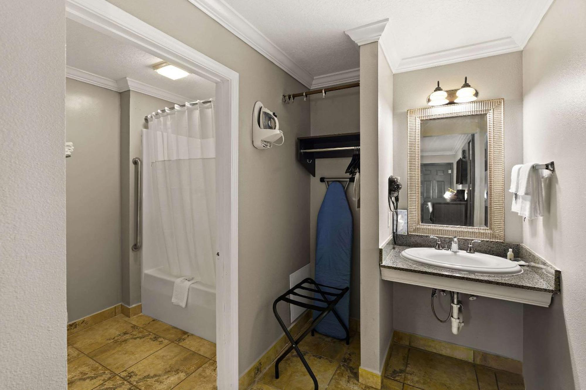 Quality Inn Ocean Springs Eksteriør bilde