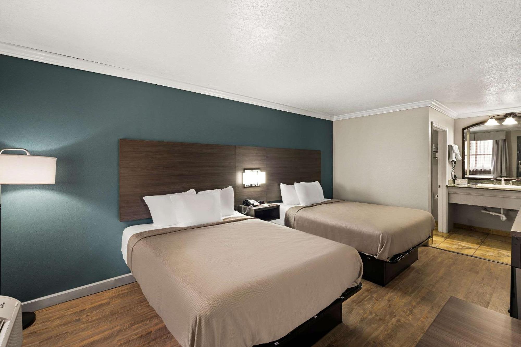 Quality Inn Ocean Springs Eksteriør bilde