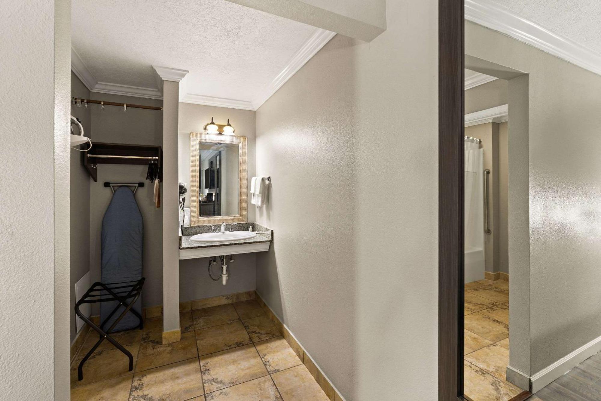 Quality Inn Ocean Springs Eksteriør bilde