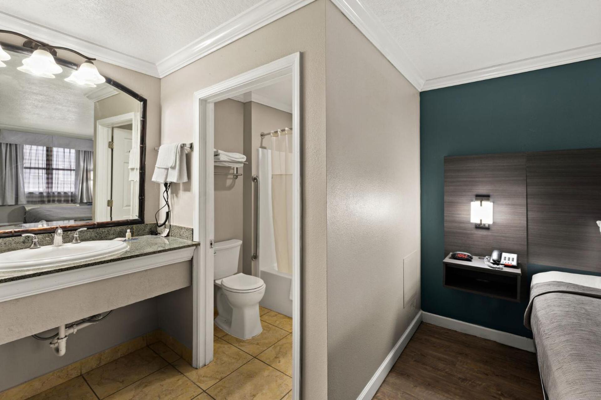 Quality Inn Ocean Springs Eksteriør bilde