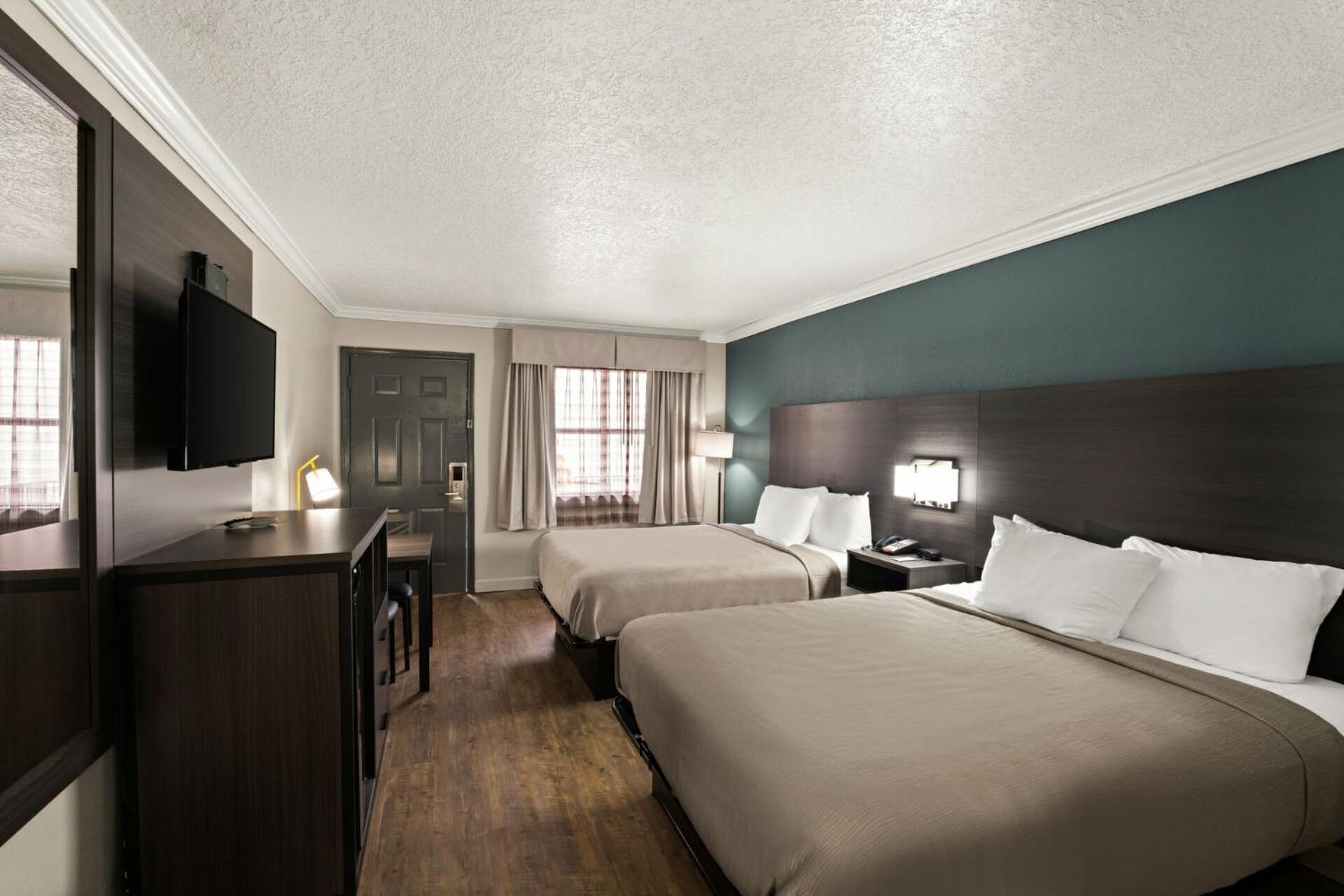 Quality Inn Ocean Springs Eksteriør bilde