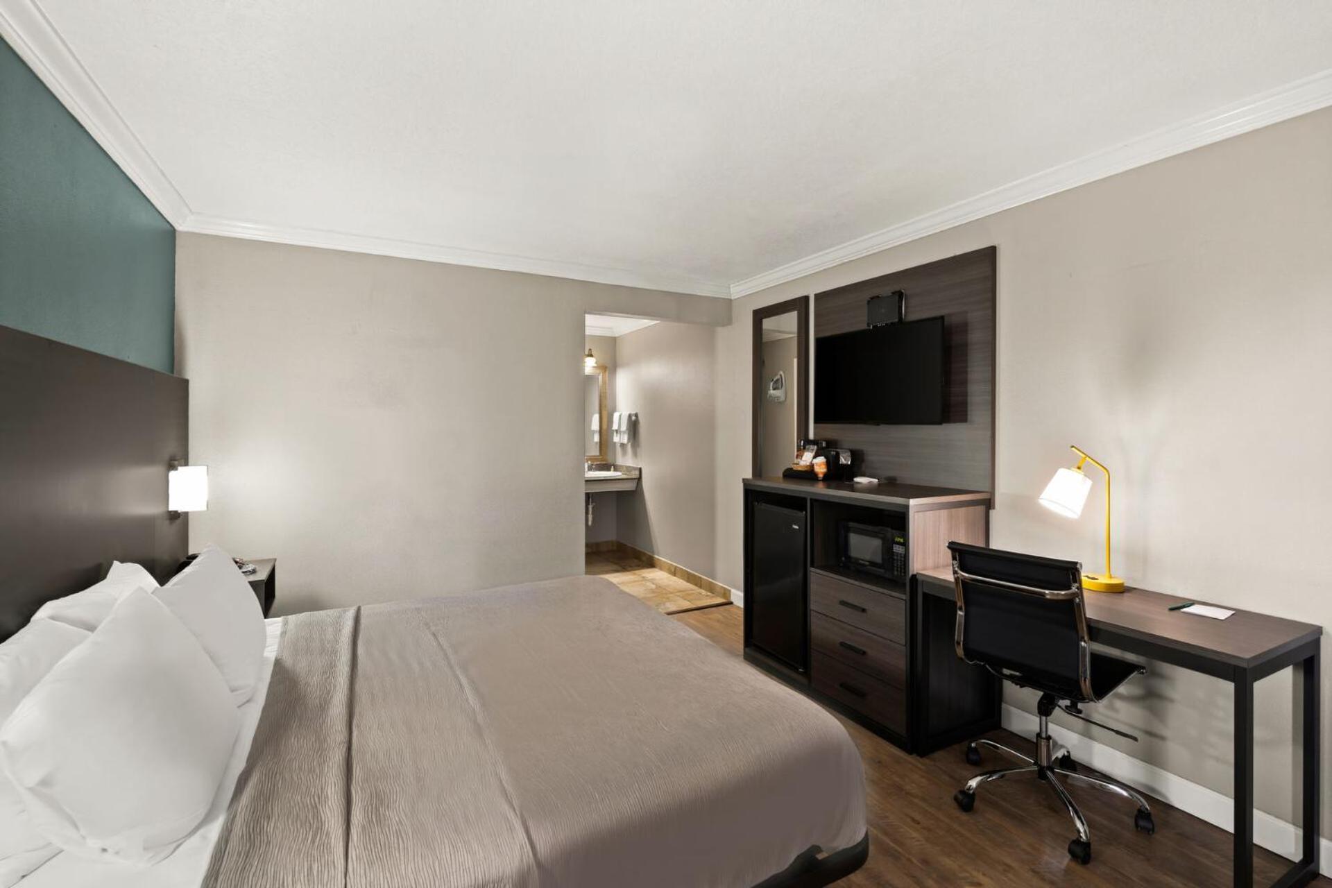Quality Inn Ocean Springs Eksteriør bilde